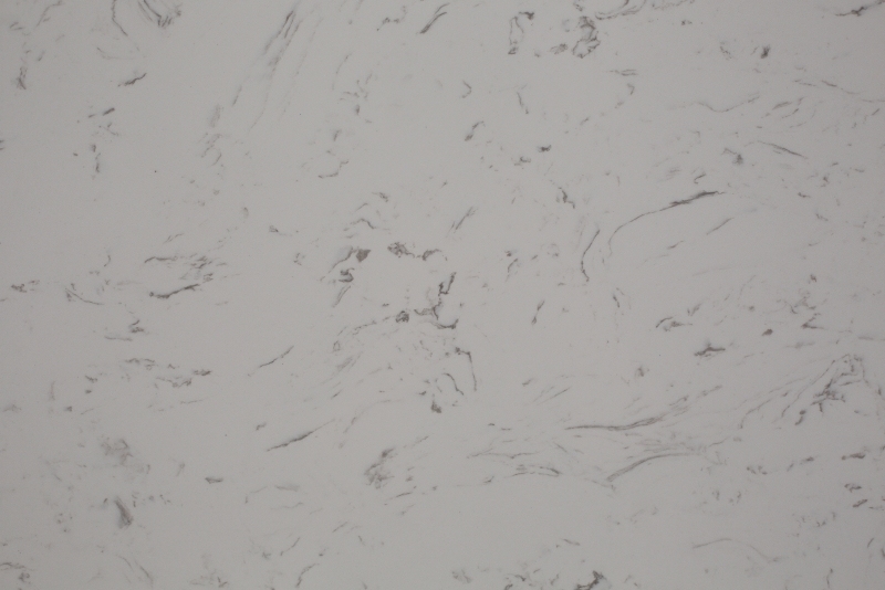 PX0701 White Artificial Marble Floor shower board side table