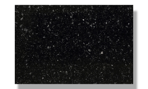 PX1105 Black Marble Bathroom Flooring Tiles 800*800 Wall Panel