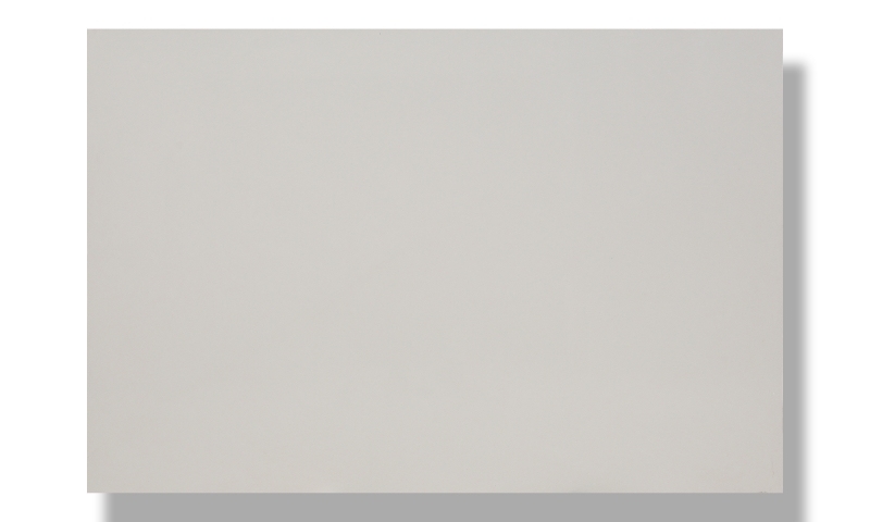 PX0670 White Faux Marble Countertops Engineered Stone Slabs