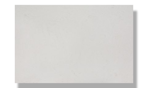 PX0636 White Engineered Marble Cut to Size Floor Tiles