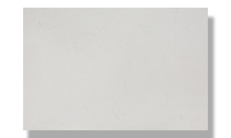 PX0636 White Engineered Marble Cut to Size Floor Tiles