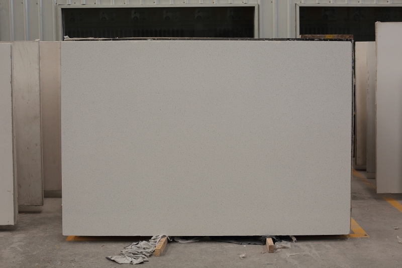 PX0045 Crystal White Residential Faux Marble Tile