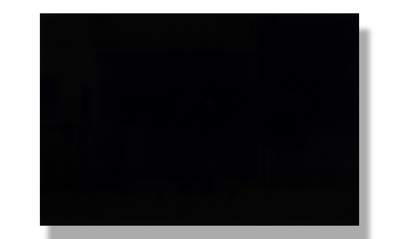 PX0280 Black Interior Manufactured Stone