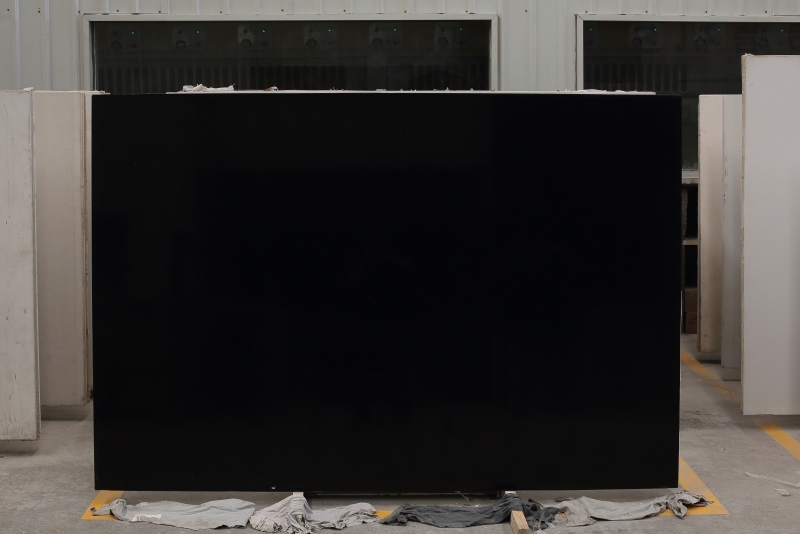 PX0280 Black Interior Manufactured Stone