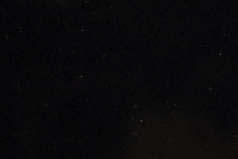 PX0280 Black Interior Manufactured Stone