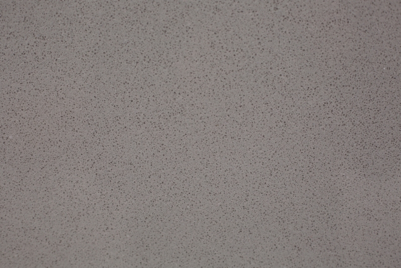 PX0033 Modern Grey Engineered Marble Stone Slab Cut to Size Countertop