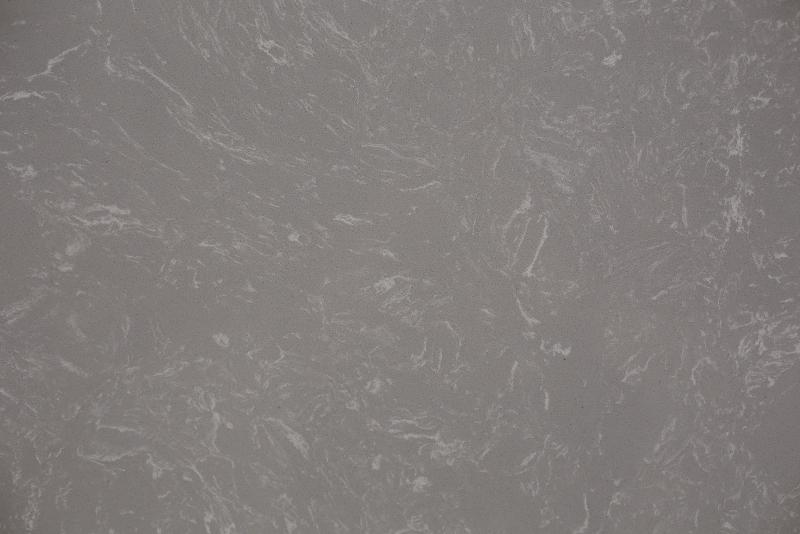 PX0425 Silk Grey Artificial Stone Marble Backsplash 800*800 Tiles