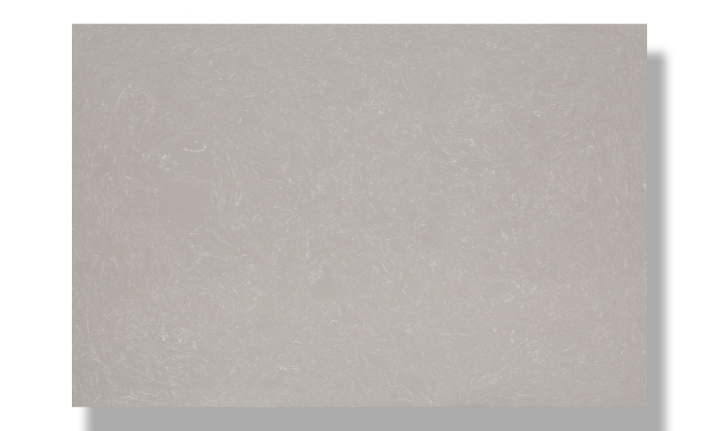 PX0425 Silk Grey Artificial Stone Marble Backsplash 800*800 Tiles