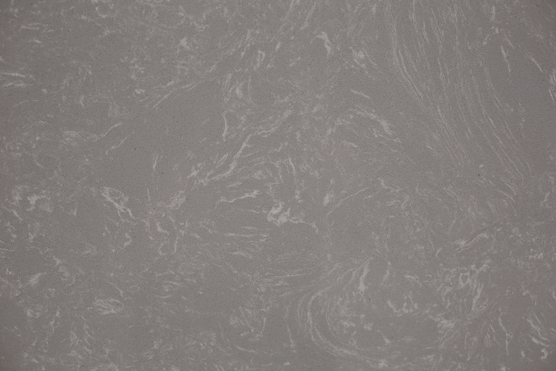 PX0425 Silk Grey Artificial Stone Marble Backsplash 800*800 Tiles