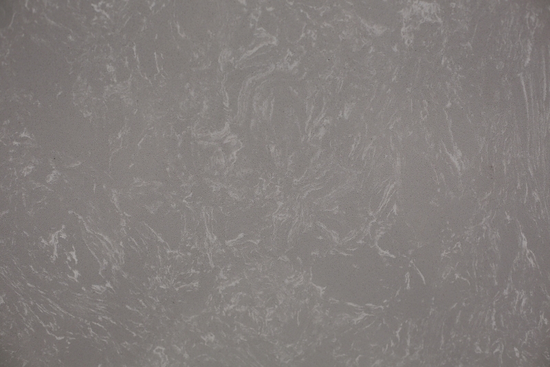 PX0425 Silk Grey Artificial Stone Marble Backsplash 800*800 Tiles