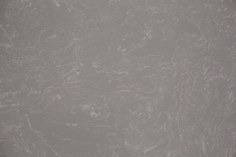 PX0425 Silk Grey Artificial Stone Marble Backsplash 800*800 Tiles