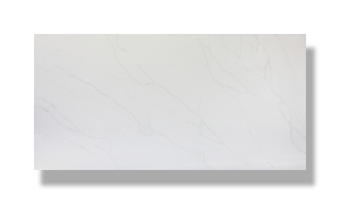 PXQZ190324-3 Stylish & Durable Artificial Quartz Stone Slab for sale