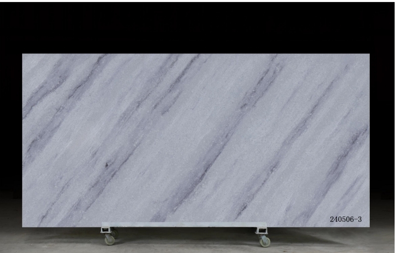 PXQZ240506-3 Artificial Quartz Table top Cut to Size Countertops