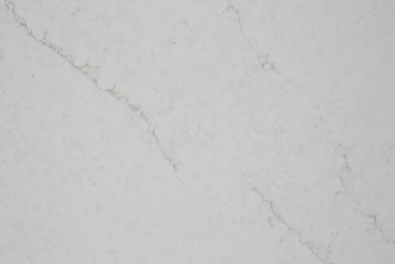 PXQZ220809-1 Interior Artificial Quartz Slab Kitchen Contertop Island