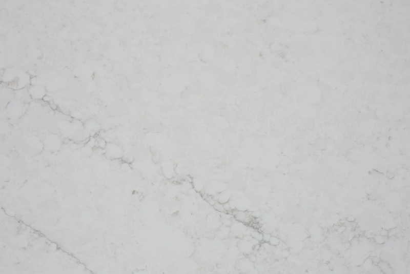 PXQZ220809-1 Interior Artificial Quartz Slab Kitchen Contertop Island