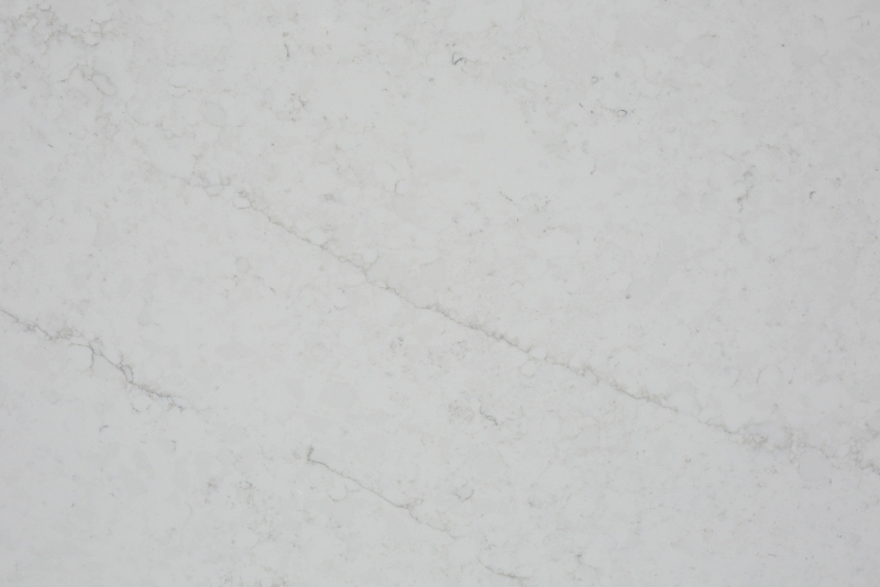 PXQZ220809-1 Interior Artificial Quartz Slab Kitchen Contertop Island