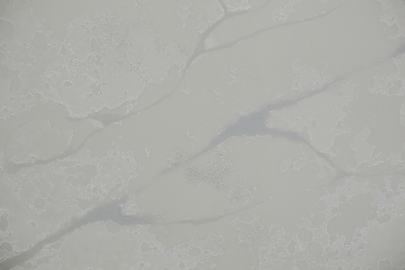 PXQZ200313-1 Natural-stone Look Artificial Quartz Slabs Countertops In Stock