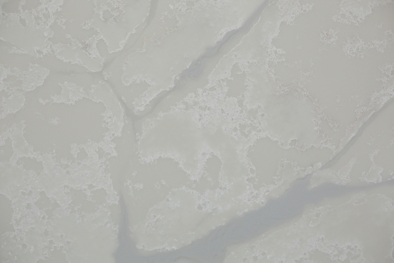 PXQZ200313-1 Natural-stone Look Artificial Quartz Slabs Countertops In Stock