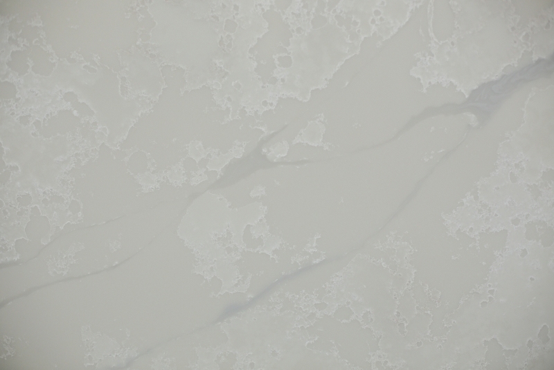 PXQZ200313-1 Natural-stone Look Artificial Quartz Slabs Countertops In Stock