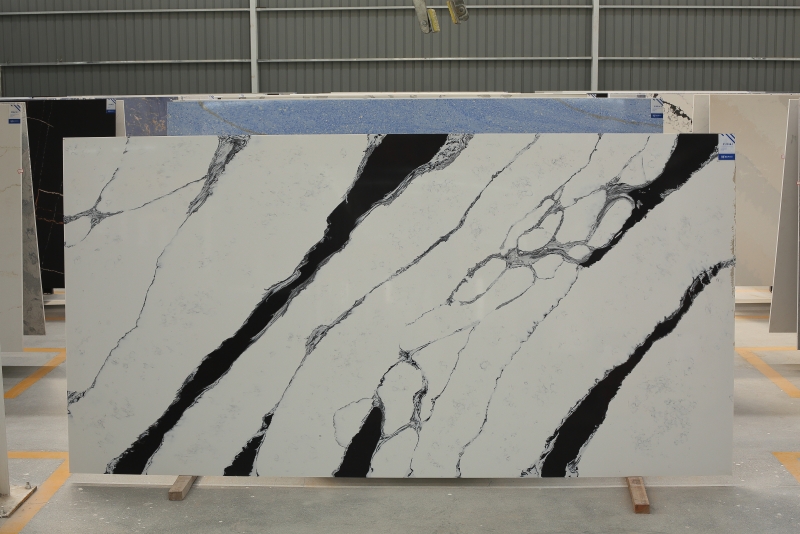 quartz artificial stone