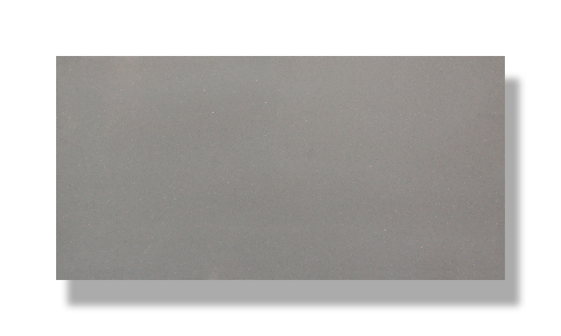 PXQZ807 Grey Sparkle Quartz Countertop Galaxy Artificial Stone Quartz Slabs