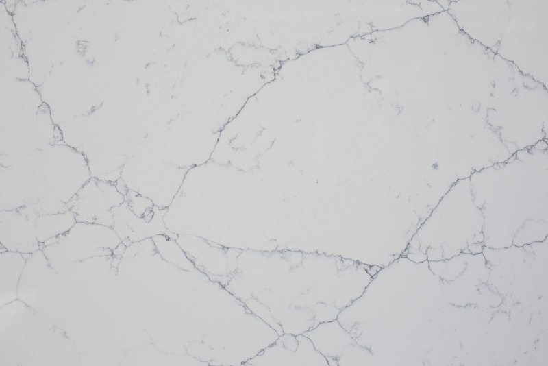 PXQZ190318-1 Quartz Cladding Calacatta 3200 1600MM Engineered Stone Slab