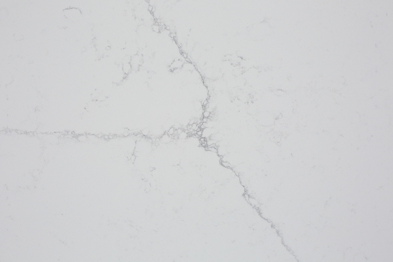 PXQZ180522-1 Engineered Quartz Slab for Villa Wall Panel Floor Decoration