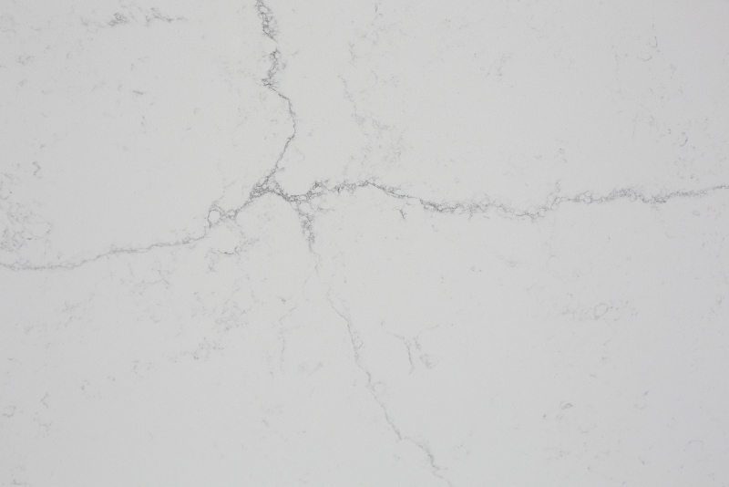 PXQZ180522-1 Engineered Quartz Slab for Villa Wall Panel Floor Decoration