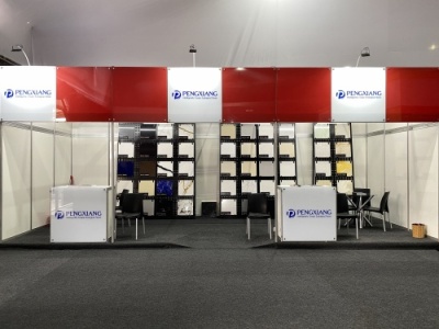 Pengxiang —— VITORIA STONE FAIR