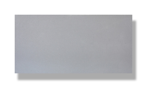 PXQZ806 Crystal Shining Grey Artificial Quartz Backsplash Sheet