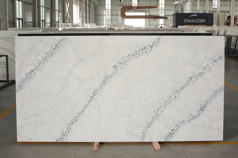 PXQZ181022-5 Extra Project Select Artificial Quartz New Designs