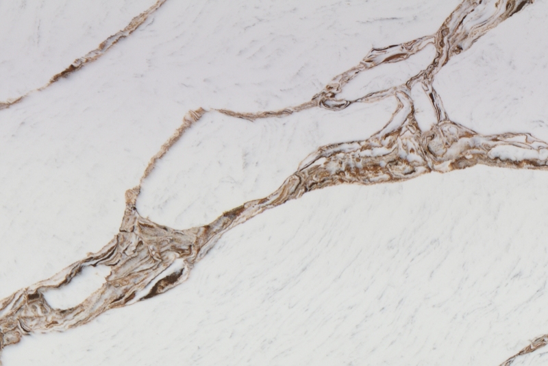 PXQZ240218-1 Latest Design Luxury Artificial Quartz Slab Stone Table top