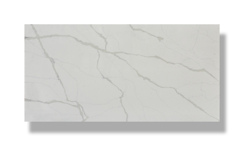 PXQZ190425-5 Artificial Quartz Wall Cladding with Leathered Surface