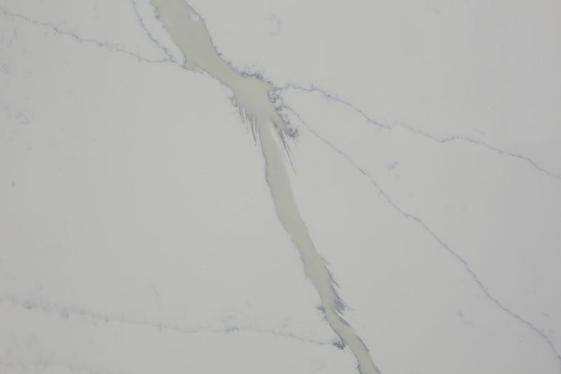 PXQZ190425-5 Artificial Quartz Wall Cladding with Leathered Surface