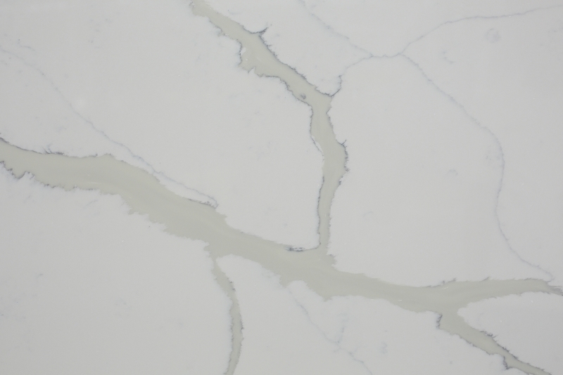 PXQZ190425-5 Artificial Quartz Wall Cladding with Leathered Surface