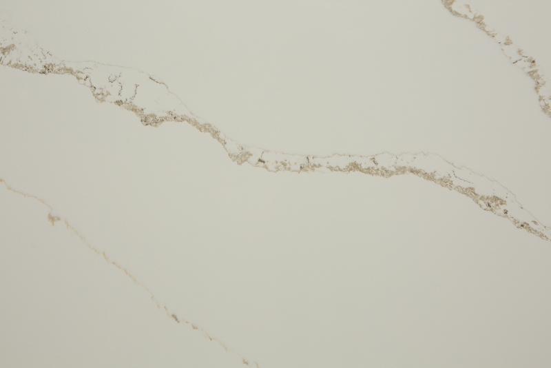 PXQZ220216-4 Classic Elegance Artificial Quartz With Soft Shadows