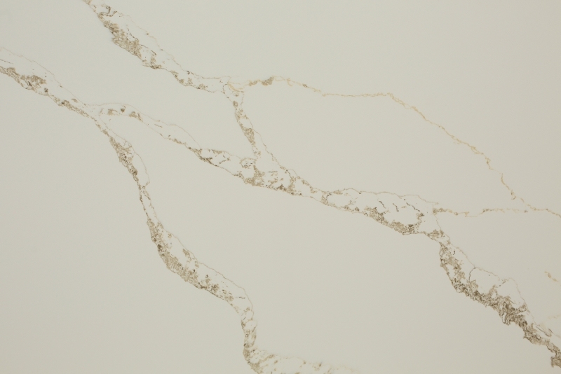 PXQZ220216-4 Classic Elegance Artificial Quartz With Soft Shadows