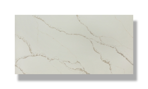 PXQZ220216-4 Classic Elegance Artificial Quartz With Soft Shadows