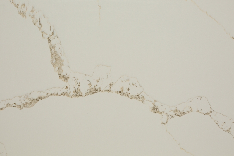 PXQZ220216-4 Classic Elegance Artificial Quartz With Soft Shadows