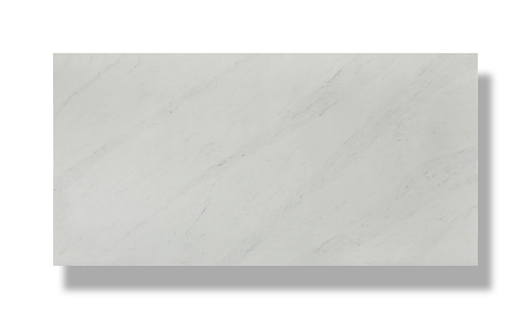 PXQZ220616-2 Elegant White Quartz Cut to Size for Backsplash