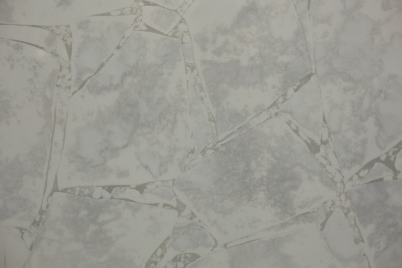 PXQZ210717-3 Calacatta Dynamic Grey Artificial Quartz with Speckles