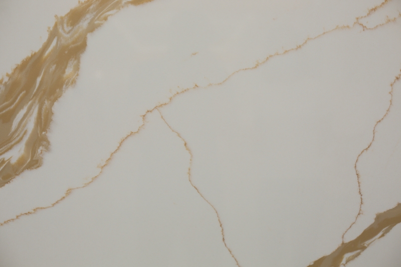 durable artificial quartz