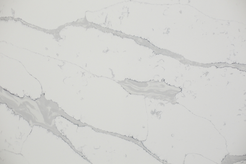 Carrara Quartz Surface