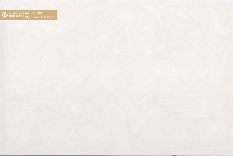 GF301 Artificial Onyx Easy Maintenance KTV Background Onyx Slabs