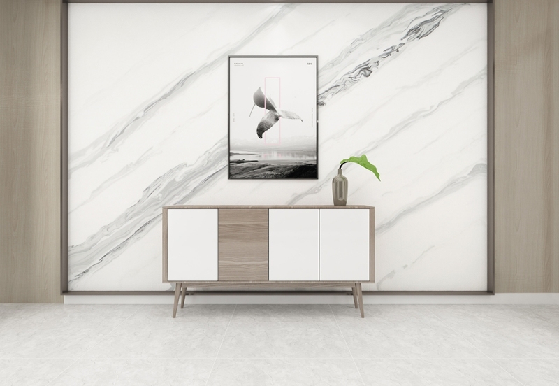 GF303 Indoor Decorative Wall Stone Artificial Jade Onyx Stone Block