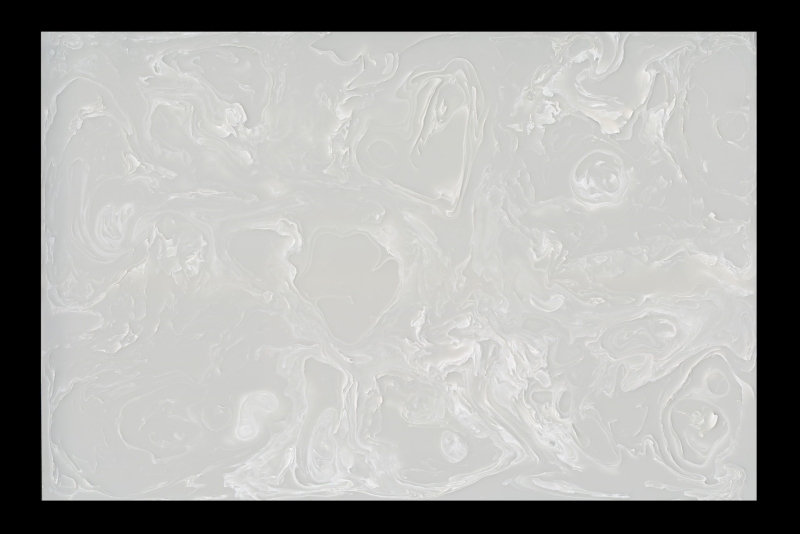 TR8015 Top Sale White Colour Artificial Onyx For Wall Background