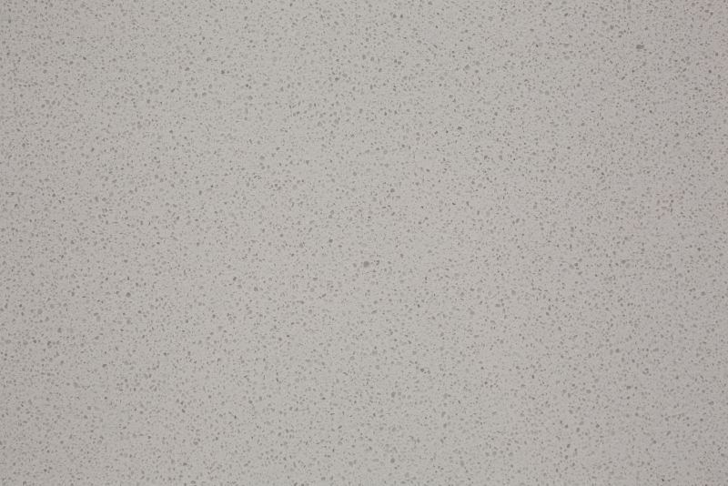 PX0002 White Particle Engineered Marble Stone Slab for Home Decoration