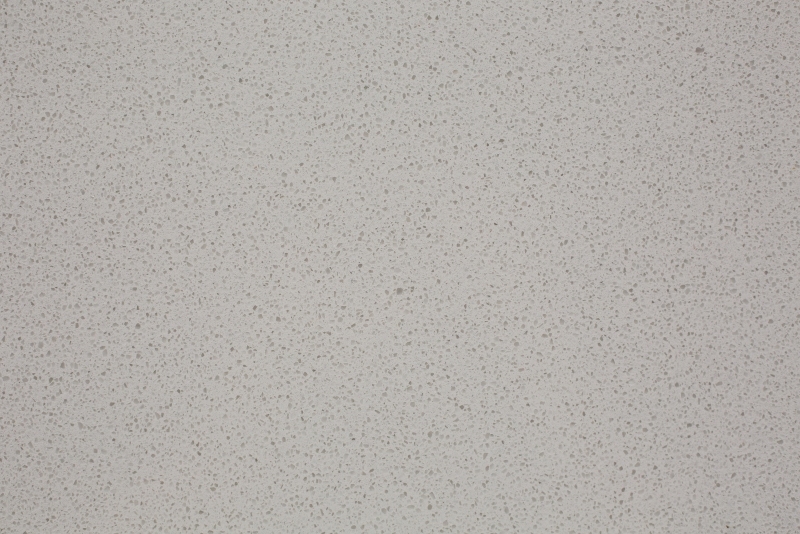 PX0002 White Particle Engineered Marble Stone Slab for Home Decoration