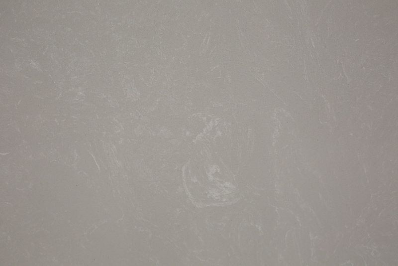 PX0569 White Artificial Marble with Fluent Veins Customized Stone Factory