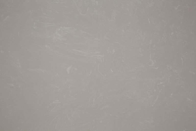 PX0569 White Artificial Marble with Fluent Veins Customized Stone Factory